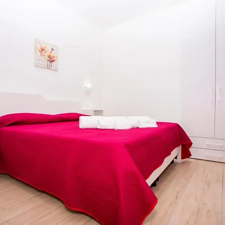 La Vignatropea Apartment Santa Domenica  Exterior photo