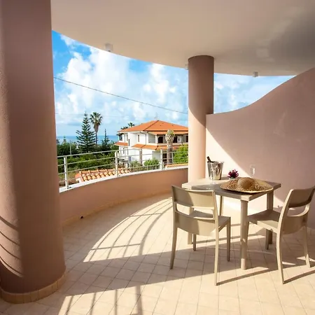 La Vignatropea Apartment Santa Domenica  Exterior photo