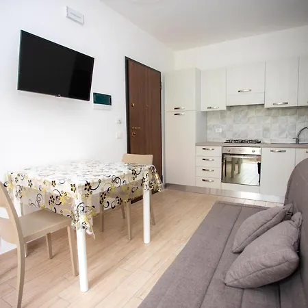 La Vignatropea Apartment Santa Domenica  Exterior photo