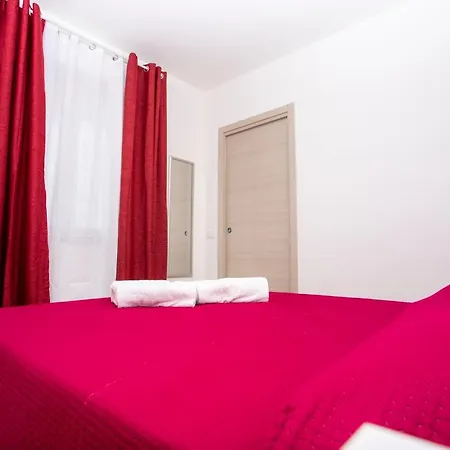 La Vignatropea Apartment Santa Domenica  Exterior photo