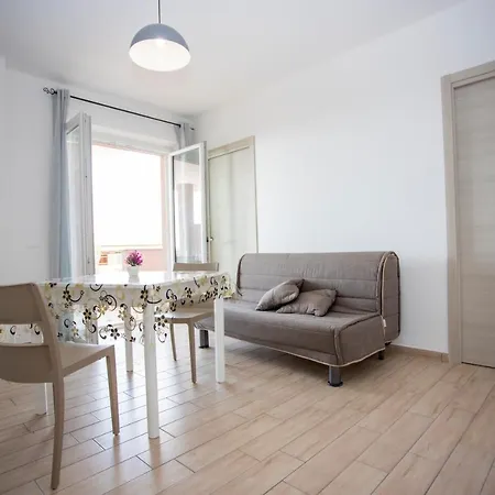 La Vignatropea Apartment Santa Domenica  Exterior photo
