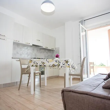 La Vignatropea Apartment Santa Domenica  Exterior photo