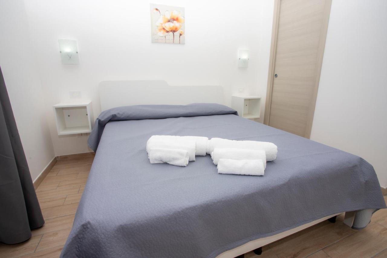 Apartment La Vignatropea