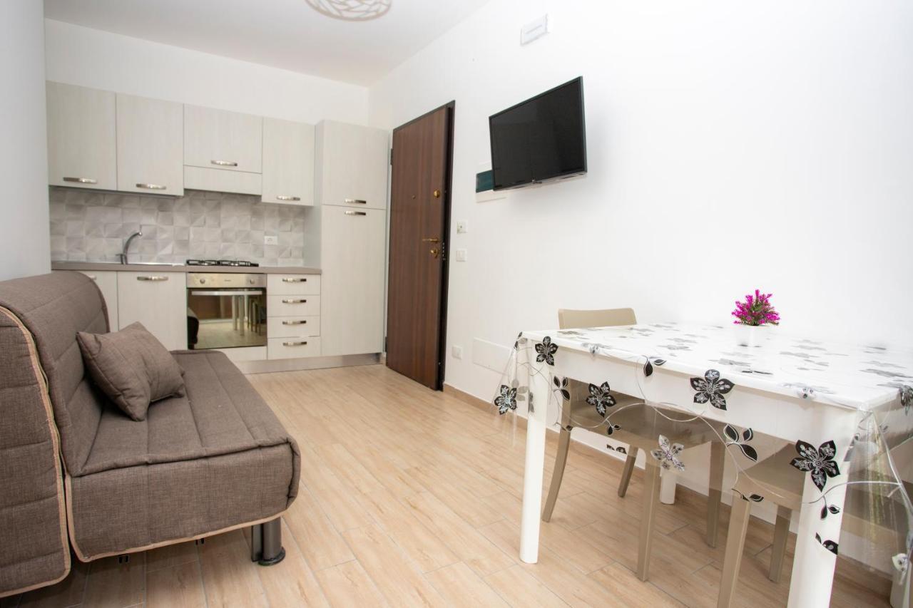 La Vignatropea Apartment