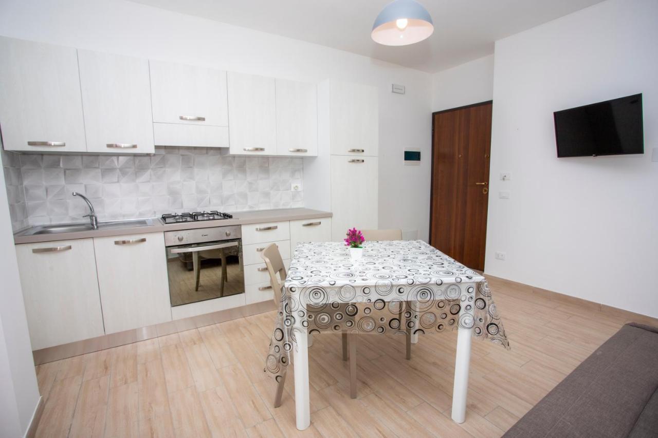 La Vignatropea Apartment *
