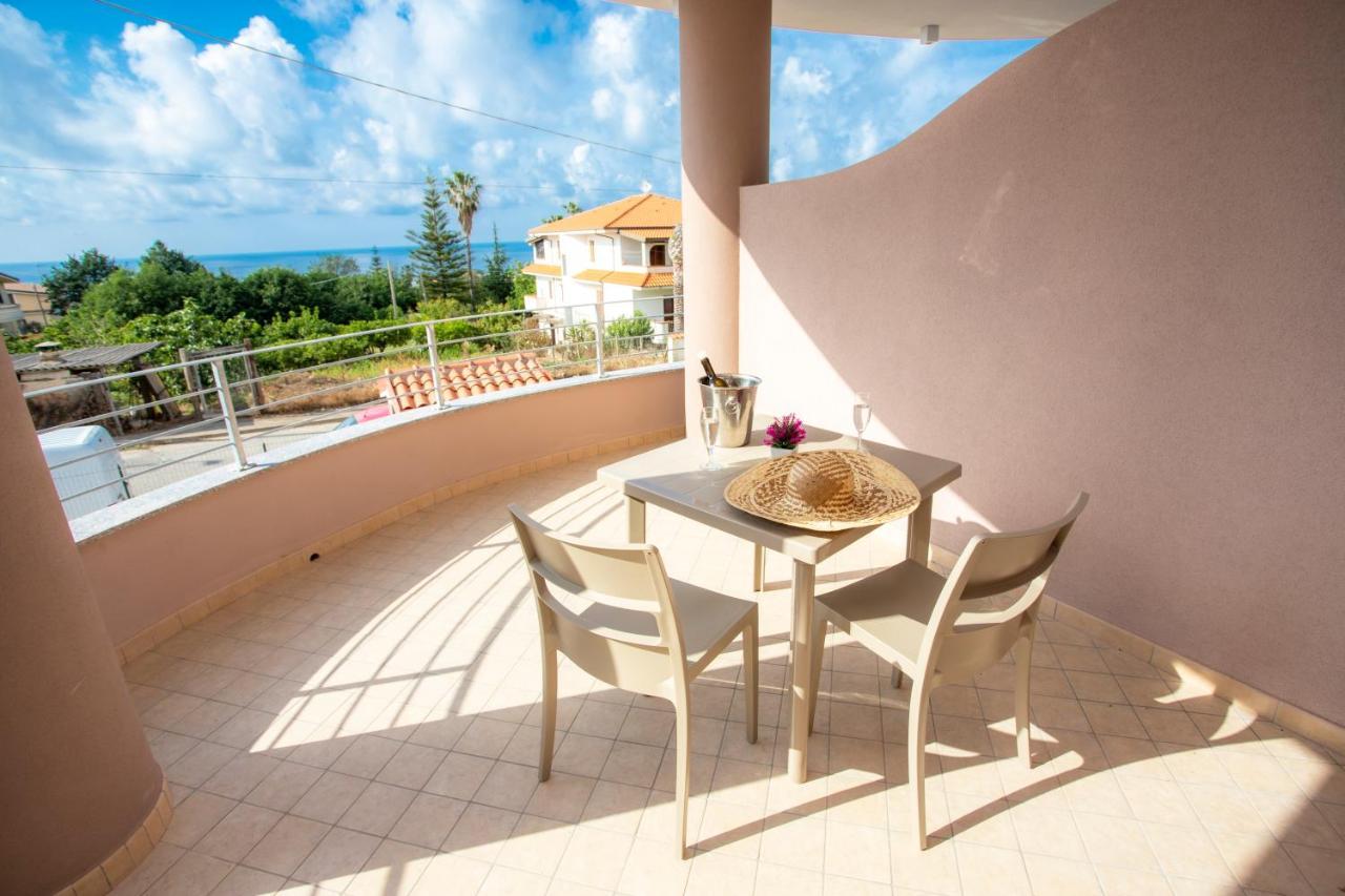 Apartment La Vignatropea