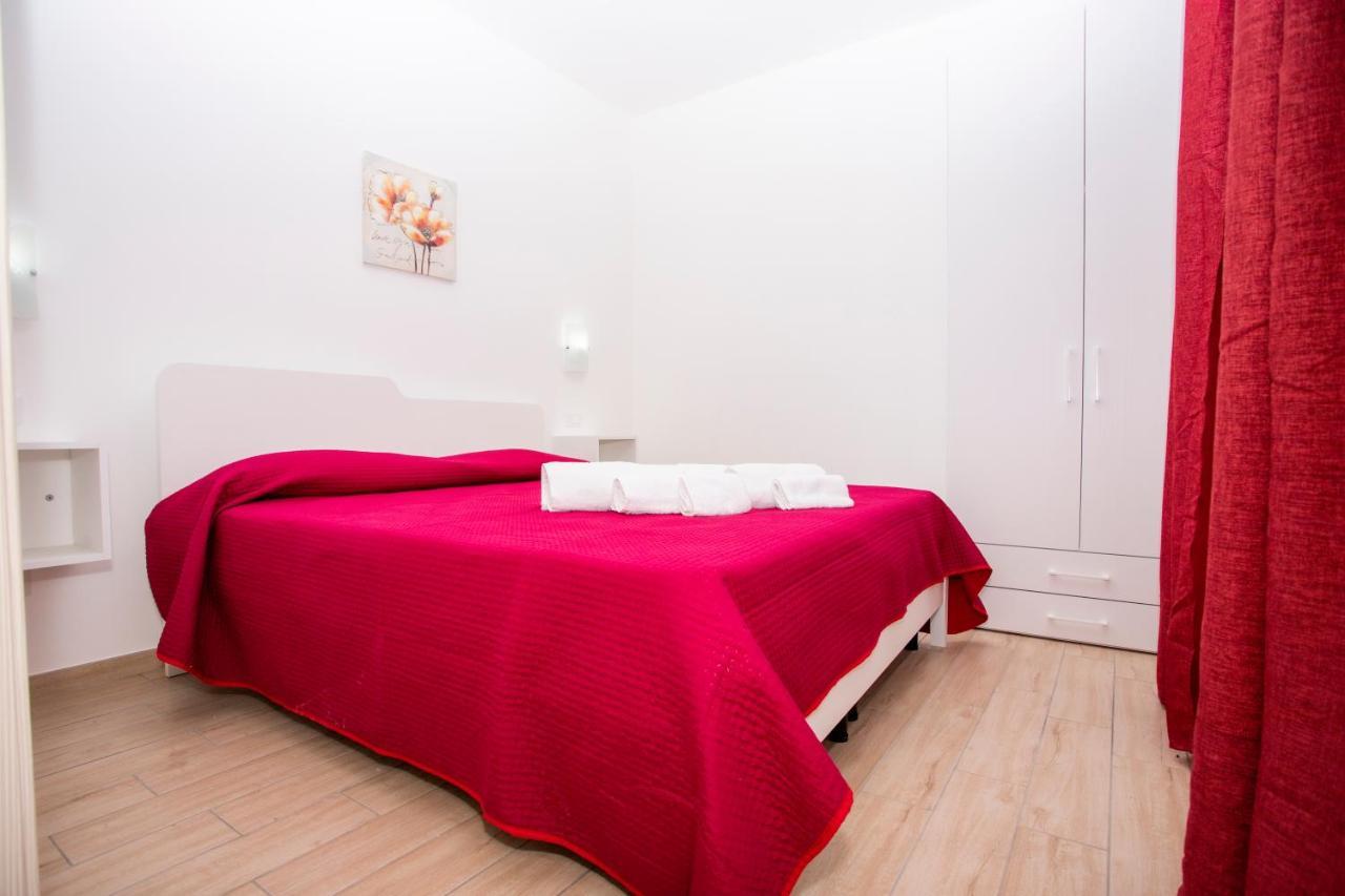 Apartment La Vignatropea Santa Domenica (Vibo Valentia)