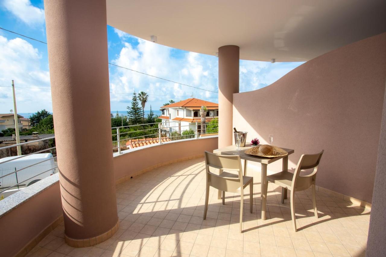 La Vignatropea Apartment *