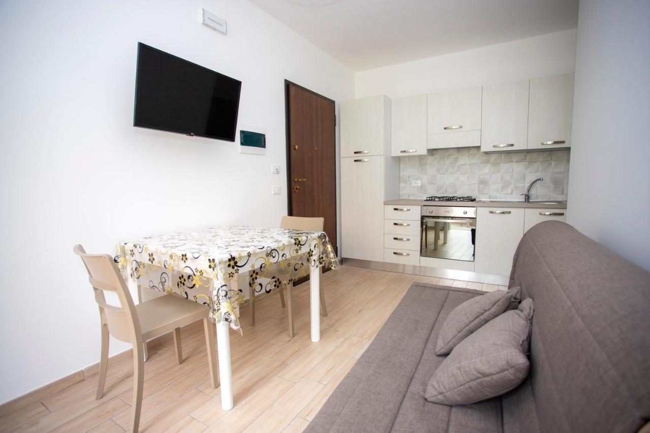 Apartment La Vignatropea