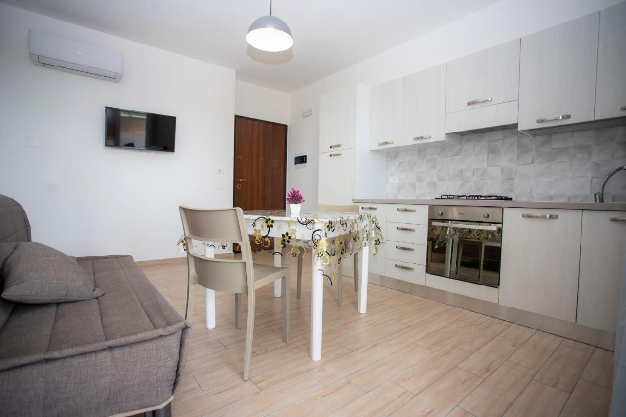 Apartment La Vignatropea