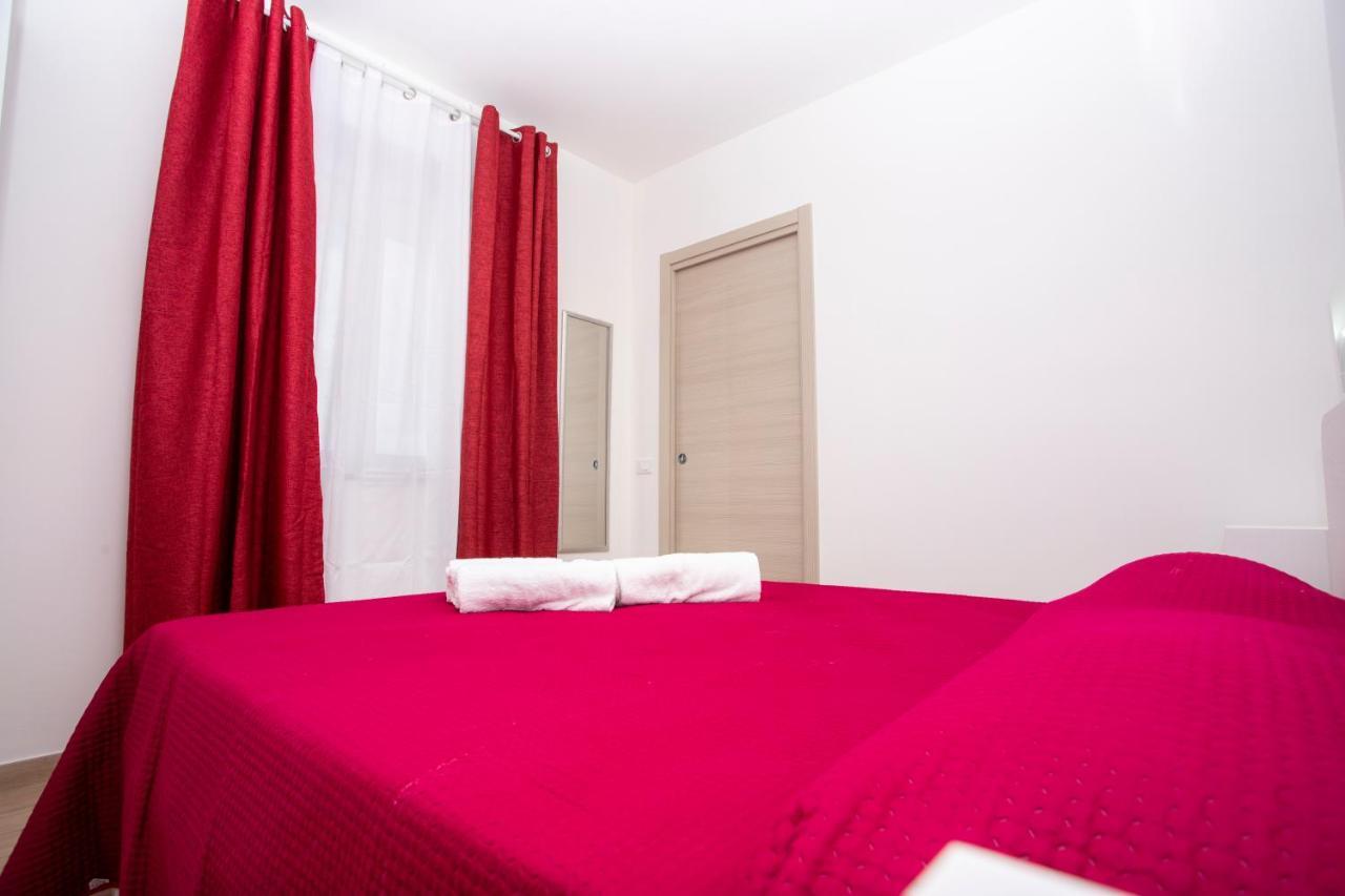 Apartment La Vignatropea *