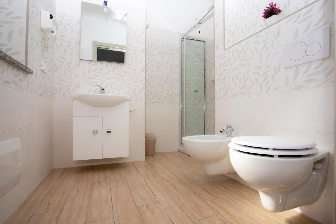 Apartment La Vignatropea Santa Domenica (Vibo Valentia)
