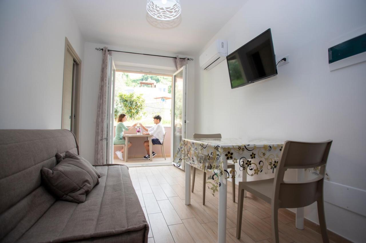 Apartment La Vignatropea *