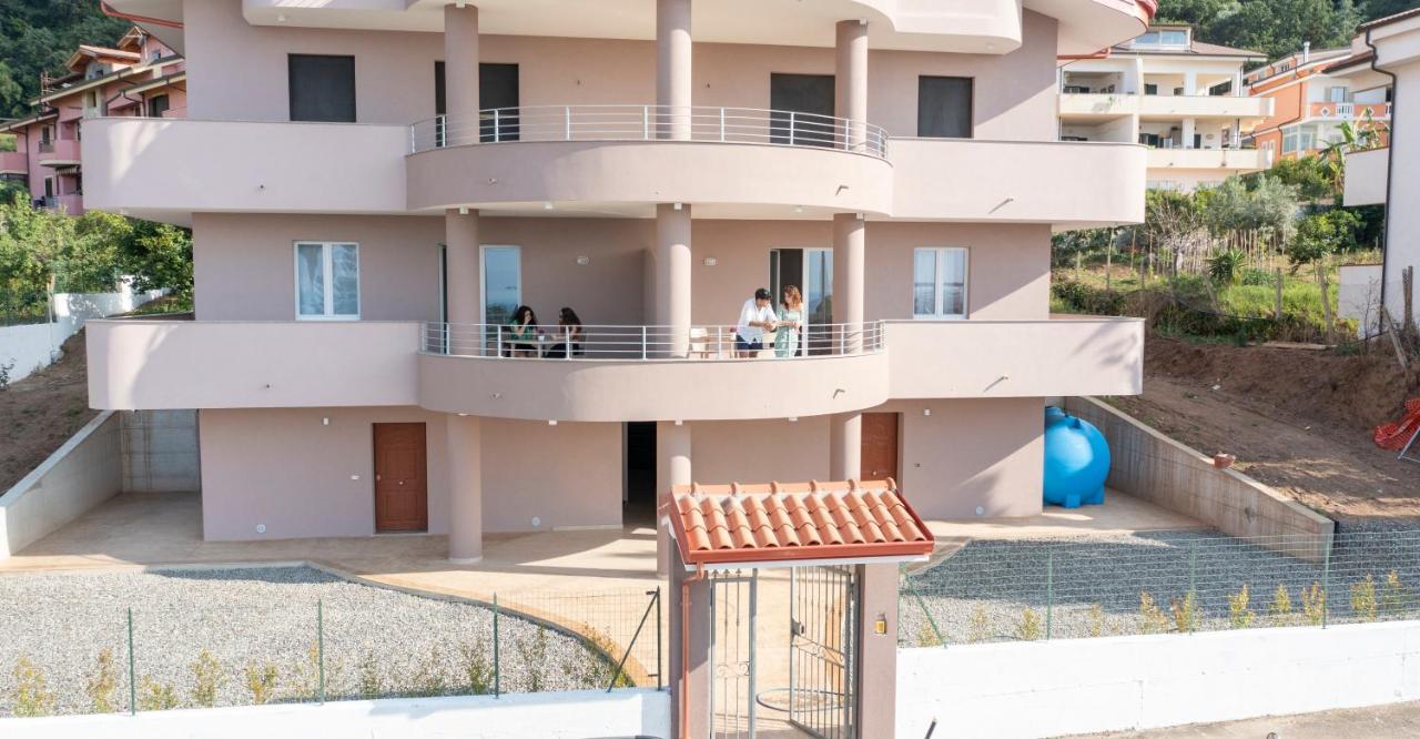 La Vignatropea Apartment