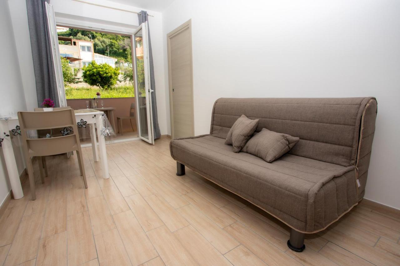 La Vignatropea Apartment