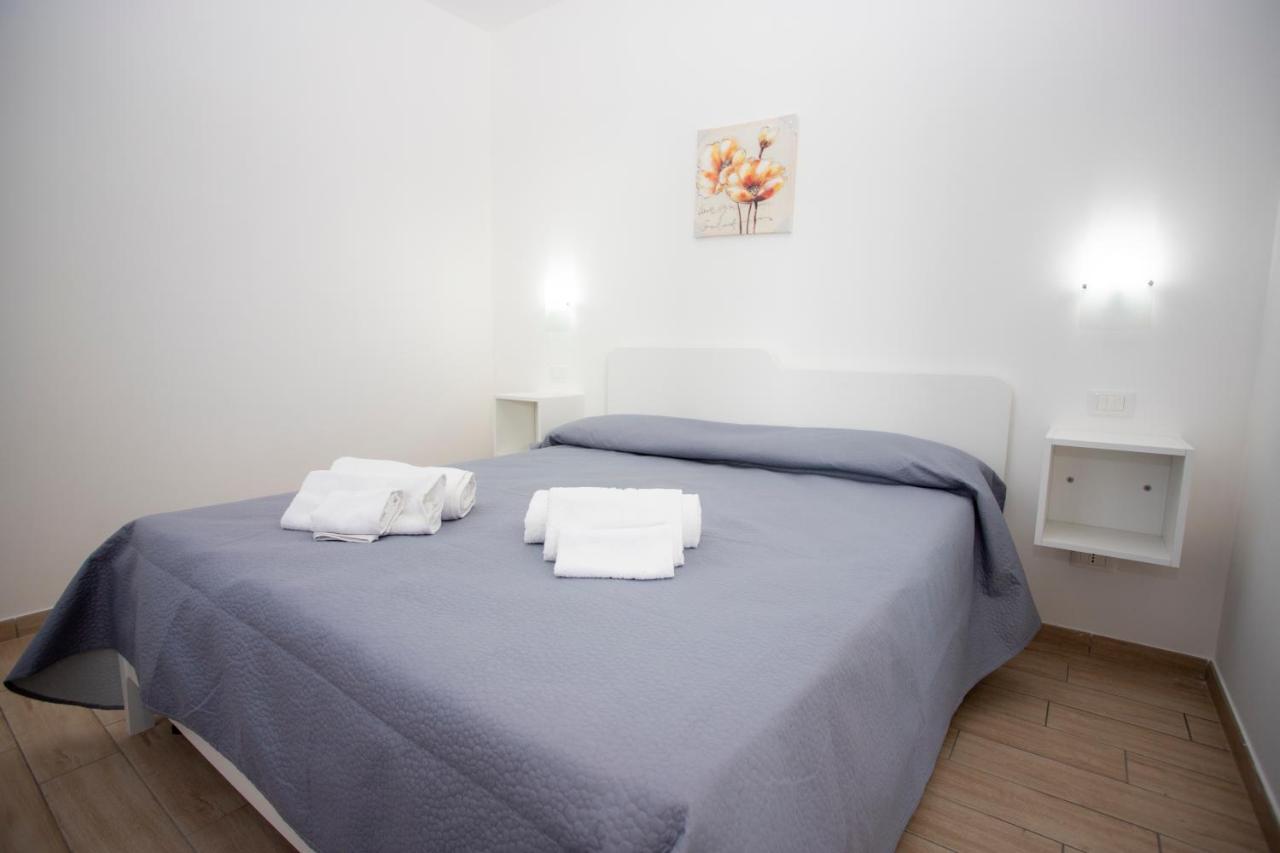 Apartment La Vignatropea *