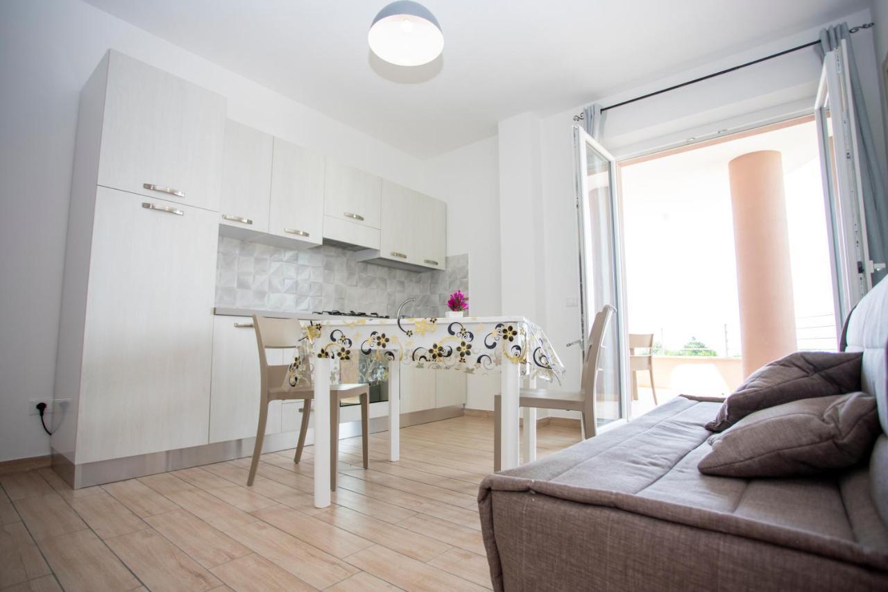La Vignatropea Apartment *